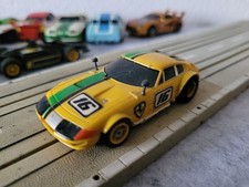 Faller AMS Ferrari Daytona Coupé Nr. 5645 Aurora G-Plus Motor