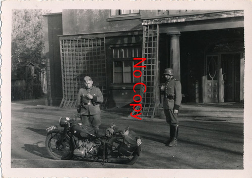 Foto polizei gendarmerie - foto,
