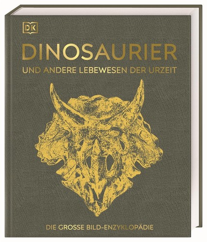 Dinosaurier und andere