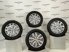 Winter Kompletträder