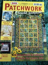 Lena's Patchwork L890