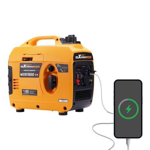 Inverter stromerzeuger benzin - inverter,