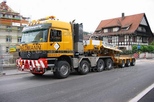 Lkw foto mercedes - lkw,
