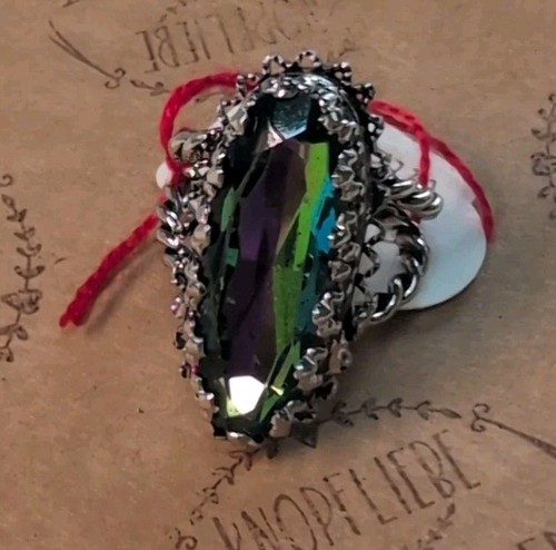 Vintage ring - ♥nr.,