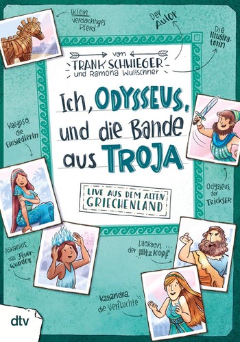 Frank schwieger ich - frank,