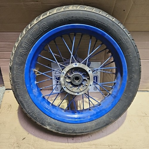 Yamaha wr125 wr125x dt125r - yamaha,
