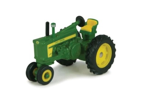 John deere schmaler traktor - john,