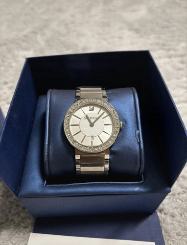 Swarovski damen armbanduhr - damen,