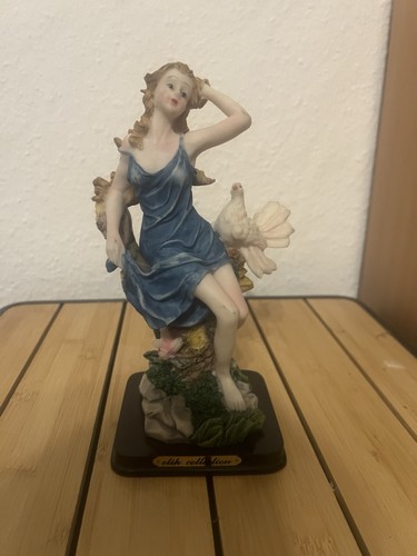 Collection figur dame mit - dh,