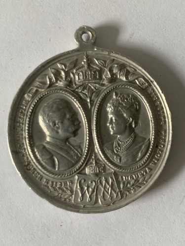 Tragbare medaille - tragbare,