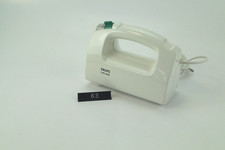 KRUPS Hand-Mixer 3-Mix 3003 Typ 604 Weiß 190 Watt Mixgerät