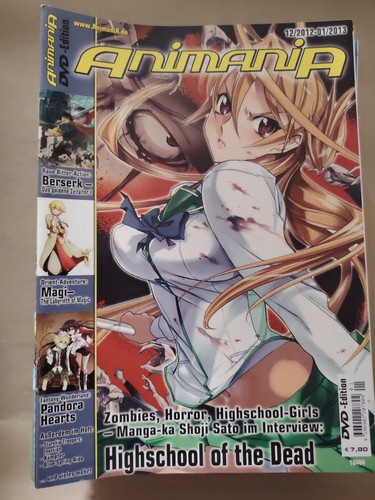Animania anime und manga - animania,