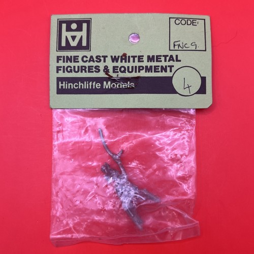 25mm hinchliffe französischer - 25mm,