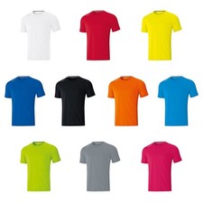 Jako Herren Laufshirt T-Shirt