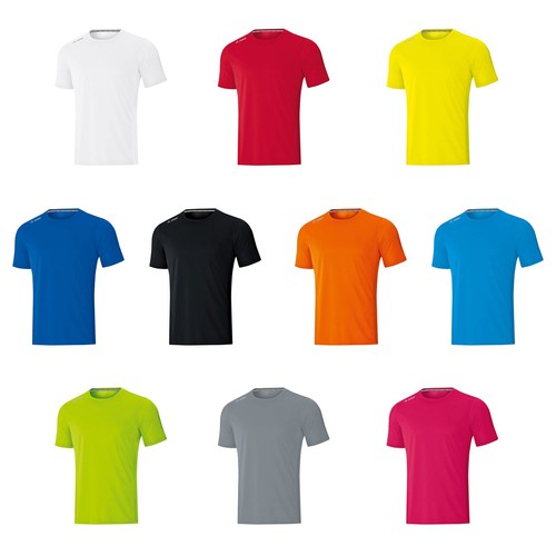 Jako herren laufshirt - jako, t-shirt