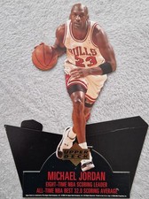 Top 1996 Michael Jordan 8 Time