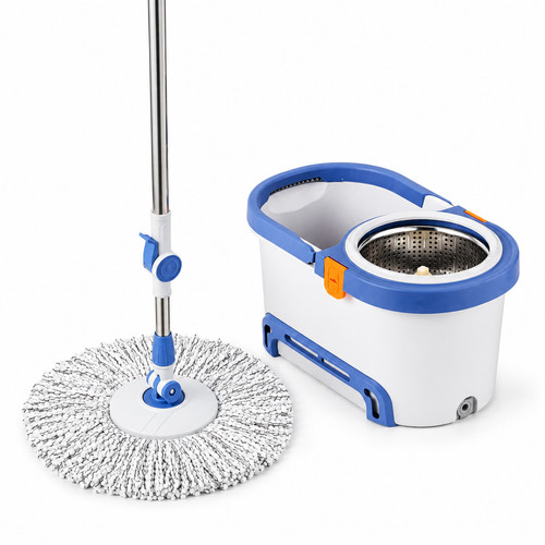 360 spin mopp und eimer - 360,