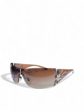 Bvlgari 945 Swarovski Kristall