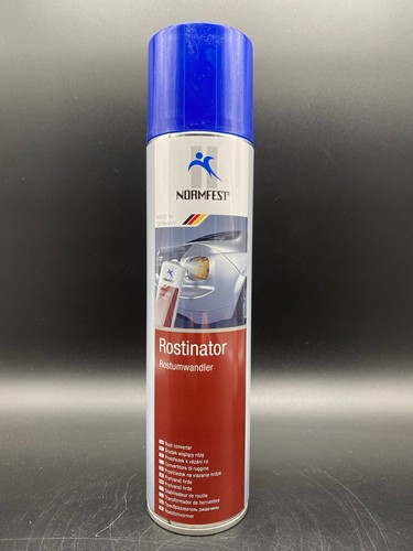 Normfest rostinator - normfest,