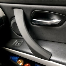 Schwarz Türgriff Innengriff