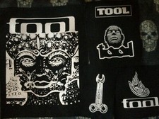 Werkzeug Unterbau Demo