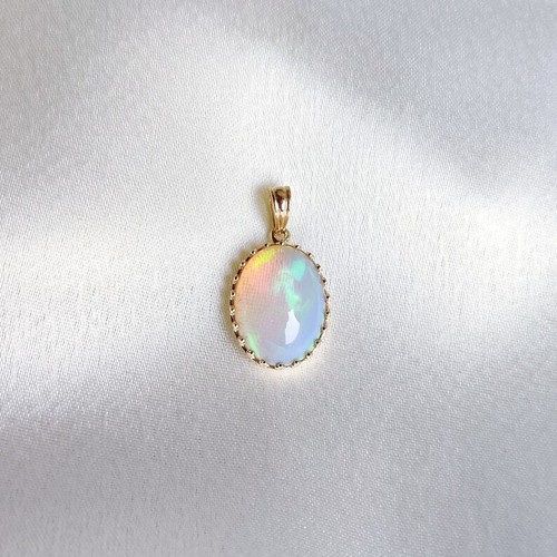 14k gelbgold handmade - 14k,