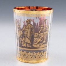 Böhmisches Zwischengold