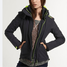 Superdry Arctic Windcheater