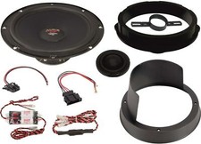 Audio system xfit evo - t5,