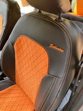 Dacia Jogger 2022 Sitzbezüge