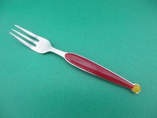 WMF Besteck Fantasia rot/gelb