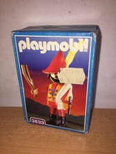 Playmobil Robin Hood Wald 3633 BANDIT Ritter Bandit MIB, 1993