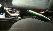 Fiat Grande Punto Schaltsack