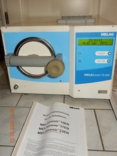 MELAG Autoklav Typ:15-EN