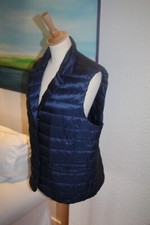 Woolrich Daunen Stepp Jacke/