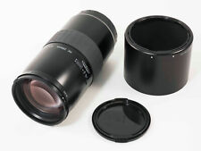 Hasselblad HC 210 mm F/4.0, für H1 H2 H3 H4 H5 H6, 2.353 Auslösungen