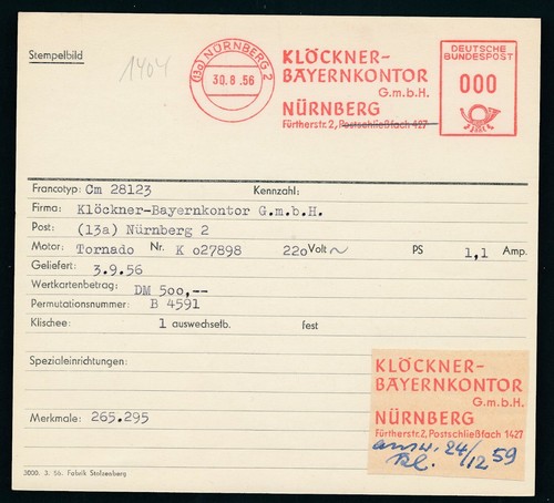 S1404 francotyp afs - francotyp,