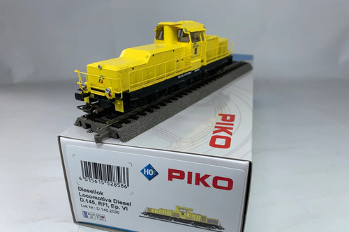Piko expert 52859 d145 - piko,