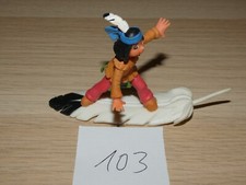 Bullyland indianer Yakari auf