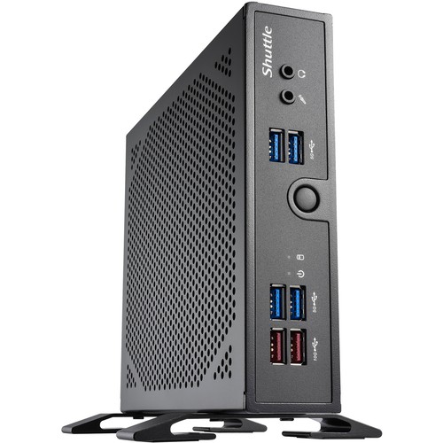 Shuttle xpc slim - shuttle,