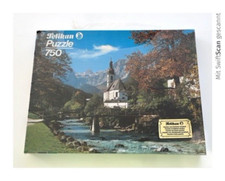 Ramsau Berchtesgadener Land