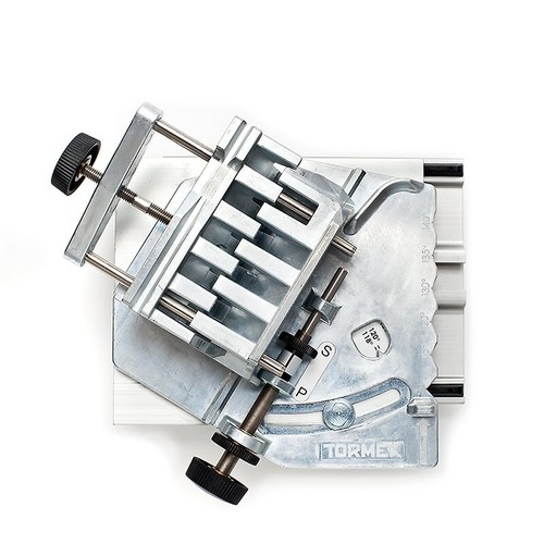 Tormek dbs bohrerschärfer - tormek,