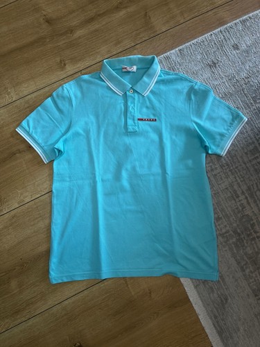 Polo shirt von prada - t-shirt,