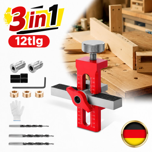 1 holzbearbeitung - 3-in-1,