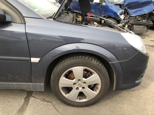 Opel vectra ab05 - vectra, kotflügel