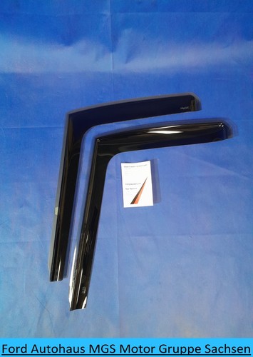 Climair windabweiser ford - climair,
