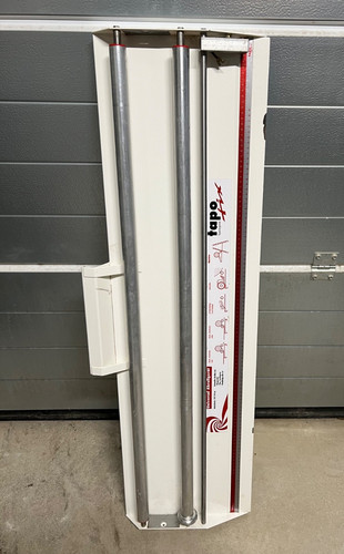 Tapofix universal abrollgerät - tapofix,