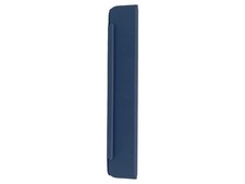 Apple iPad Smart Cover Tablet Schutzhülle Blau Uni Original