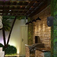 Tarnende Silikonhülle für