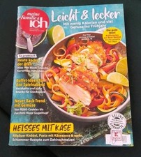 Zeitschrift Meine Familie und
